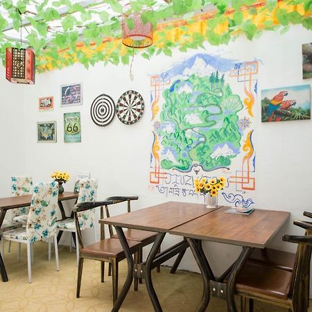 Jiuzhai hotel 九寨沟 外观 照片